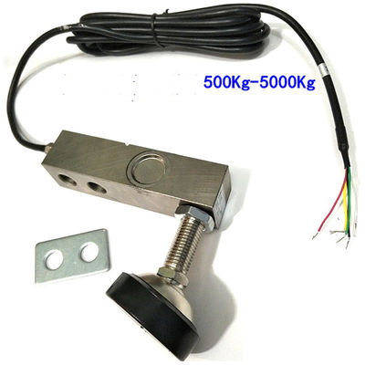 Boden-Plattform-Balancen-Skala-Messdosen 500kg 0.5T 1.0T 2T 3T 5T 5000kg scheren Strahl