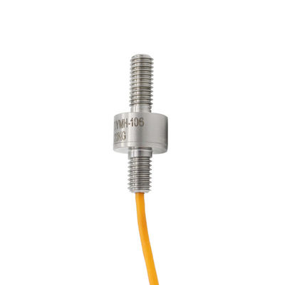 Außendurchmesser des Mini Micro Load Cell Miniature-Kompressions-Spannungs-Kraft-Sensor-Wandler-13mm