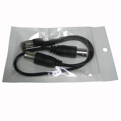 RJ48 RJ-48 zum BNC-Adapter-Konverter-Kabel für alle Karten TE110P TE410 TE405 TE420 T1 E1