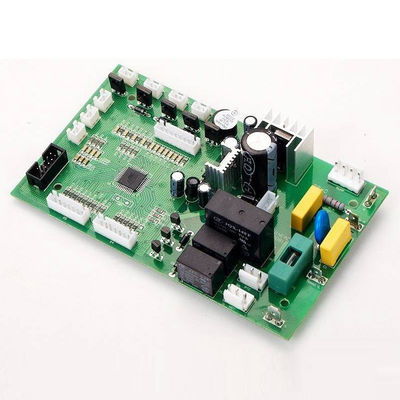 China PWB-Prototyp-Versammlungs-Dienstleistungen, die schlüsselfertige Lösung elektronisches SMT-Haus Soems herstellen