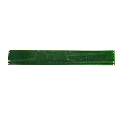 Flexibler Beispielauftrags-Produktions-Prototyp-schneller laufender Service der PWB-Brett-Versorgungs-FPC
