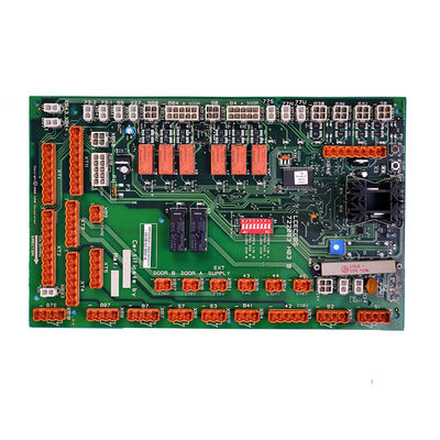 Aufzugs-Aufzug zerteilt LCECCBS-Verteiler PWB-Brett KM722080G11/722083 H03