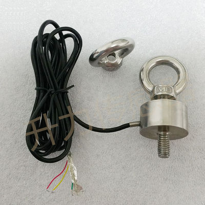 Kleine Mini Micro Load Cell Miniature-Kompressions-Spannungs-Kraft-Sensor-Wandler 3kg 5kg 100kg 2000kg