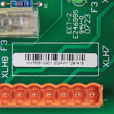 Sicherheitsschaltungs-Brett KM763610G01 KM763610G02 763613H01 Aufzug-Teil-Aufzugs-Verteiler PWBs LOP-230