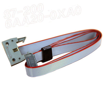 IDC 10 Pin Connector Adapter Extension Cable 0.8M für Expansions-Modul 6ES7 290-6AA20-0XA0