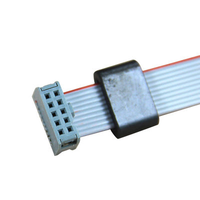 IDC 10 Pin Connector Adapter Extension Cable 0.8M für Expansions-Modul 6ES7 290-6AA20-0XA0