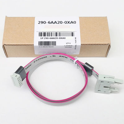 IDC 10 Pin Connector Adapter Extension Cable 0.8M für Expansions-Modul 6ES7 290-6AA20-0XA0