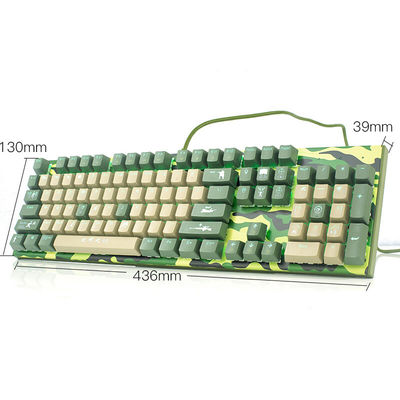 Schnelle Gebührenkabel USB-Art mechanische Tastatur C 5A umwickelte Daten-Ladegerät-Kabel-umsponnene Schnur