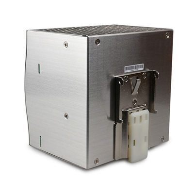 DR-240-24 240W 24V 10A DC-Ertrag-Lärm-Schienen-Schaltungs-Modus-Stromversorgung