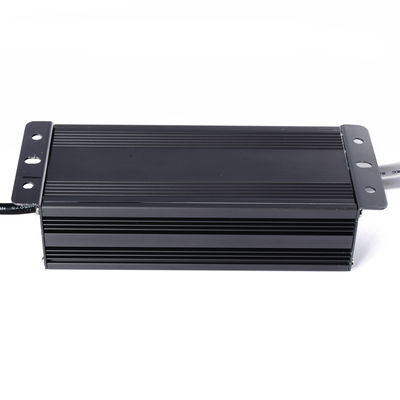 DC 12V 80W wasserdichten LED Fahrer Power Supply IP67 beleuchtend des Transformator-gab AC170-250V Adapter für LED-Streifen ein