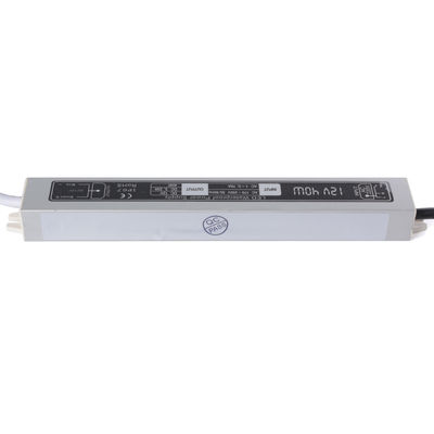 DC 12V 40W wasserdichten LED Fahrer Power Supply IP67 beleuchtend des Transformator-gab AC170-250V Adapter für LED-Streifen ein