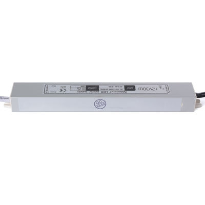 DC 12V 30W wasserdichten LED Fahrer Power Supply IP67 beleuchtend des Transformator-gab AC170-250V Adapter für LED-Streifen ein