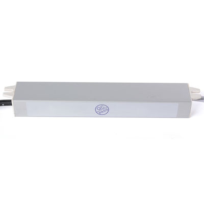 DC 12V 20W wasserdichten LED Fahrer Power Supply IP67 beleuchtend des Transformator-gab AC170-250V Adapter für LED-Streifen ein