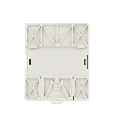 DR-45-12 45W 12V 3.5A DC-Ertrag-Lärm-Schienen-Schaltungs-Modus-Stromversorgung
