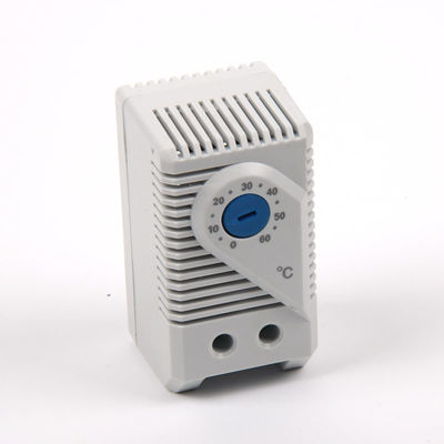 Raum-Thermostat-mechanischer Temperatur-Schalter-justierbarer Prüfer KTO 011/KTS 011