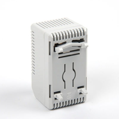 Raum-Thermostat-mechanischer Temperatur-Schalter-justierbarer Prüfer KTO 011/KTS 011