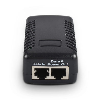 Stecker 12V - 48V an der Wand befestigter Poe-Stromadapter Wifi-Adapter-Tischplattenstromversorgung AU-EU Großbritannien US