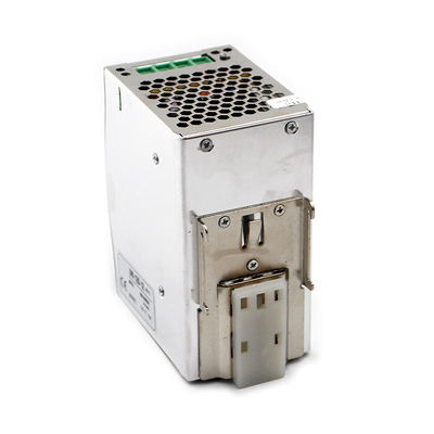 DR-120-12 120W 12V 10A DC-Ertrag-Lärm-Schienen-Schaltungs-Modus-Stromversorgung