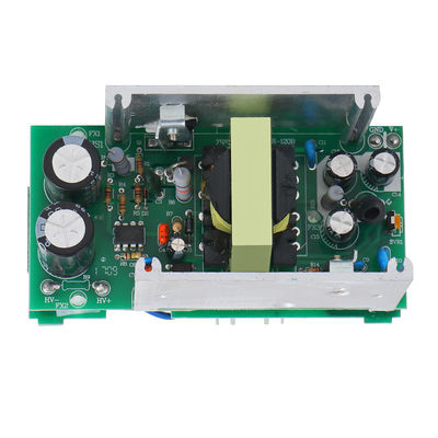DR-75-12 75W 12V 6.3A DC-Ertrag-Lärm-Schienen-Schaltungs-Modus-Stromversorgung