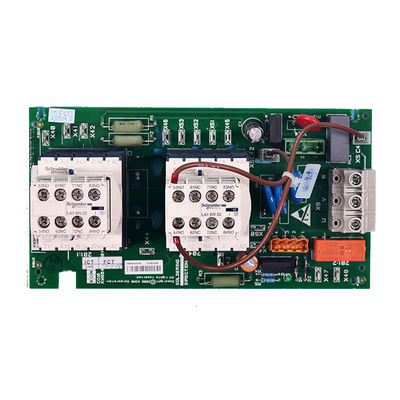 Aufzug zerteilt Inverter-Kontaktgeber-Verteiler verschalen KM964619G24 G23/KM964620H04 KDL16R KDL16RL