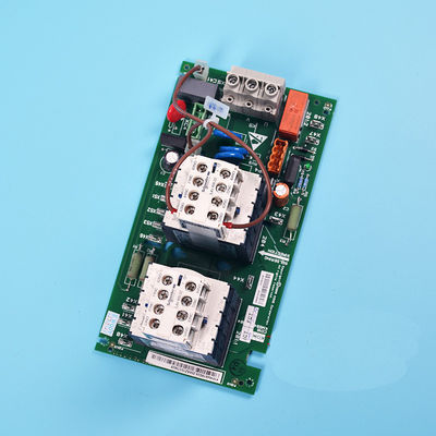 Aufzug zerteilt Inverter-Kontaktgeber-Verteiler verschalen KM964619G24 G23/KM964620H04 KDL16R KDL16RL