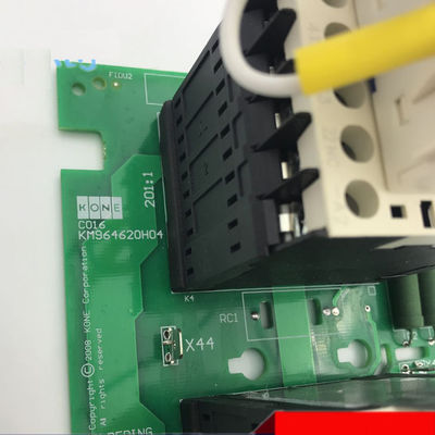 Aufzug zerteilt Inverter-Kontaktgeber-Verteiler verschalen KM964619G24 G23/KM964620H04 KDL16R KDL16RL