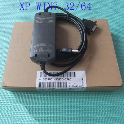 S7-200 optoelektronisches lokalisiertes USB/PPI Adapter-Programm-Kabel 6ES7 901-3DB30-0XA0