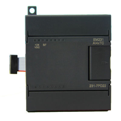 Temperatur-Modul EM231 6ES7 231-7PD22-0XA0 kompatibel mit PLC S7 200