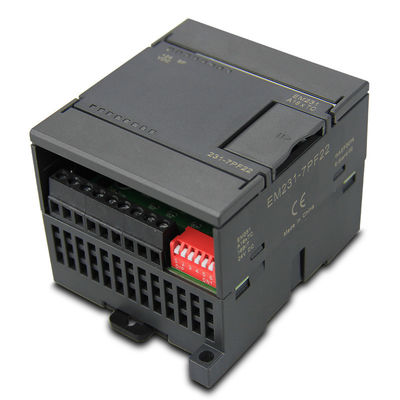 Temperatur-Modul EM231 6ES7 231-7PD22-0XA0 kompatibel mit PLC S7 200