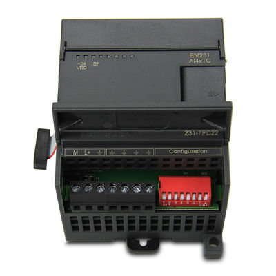 Temperatur-Modul EM231 6ES7 231-7PD22-0XA0 kompatibel mit PLC S7 200