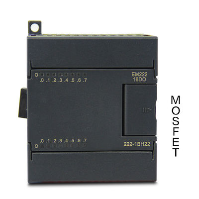 Modul EM222 6ES7 222-1BL22-0XA0 222-1BH22-0XA0 kompatibel mit PLC S7 200