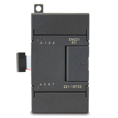 EM221 6ES7 221-1BF22-0XA0 8 gibt Digital-Modul ein, das mit PLC S7 200 kompatibel ist