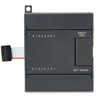 EM221 6ES7 221-1BF22-0XA0 8 gibt Digital-Modul ein, das mit PLC S7 200 kompatibel ist