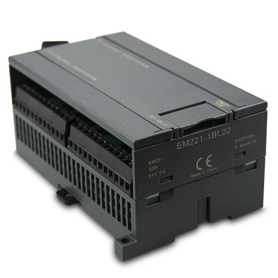 EM221 6ES7 221-1BF22-0XA0 8 gibt Digital-Modul ein, das mit PLC S7 200 kompatibel ist