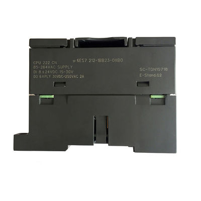 6ES7 212-1BB23-0XB0 SIMATIC S7-200 CPU 222 kompatibel mit PLC
