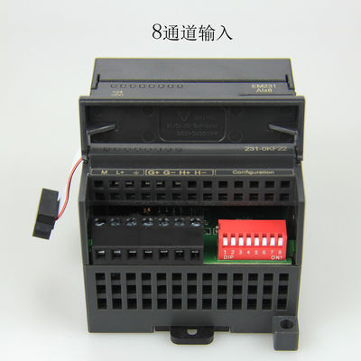 Analoges Modul EM231 6ES7 231-0HC22-0XA0 kompatibel mit PLC S7 200