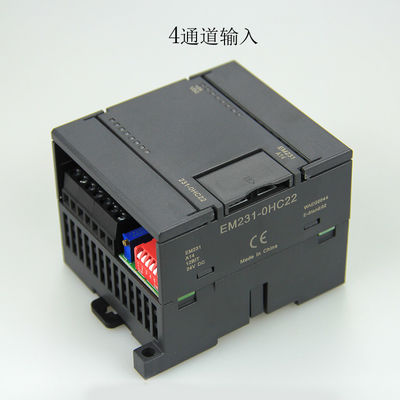 Analoges Modul EM231 6ES7 231-0HC22-0XA0 kompatibel mit PLC S7 200
