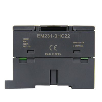 Analoges Modul EM231 6ES7 231-0HC22-0XA0 kompatibel mit PLC S7 200