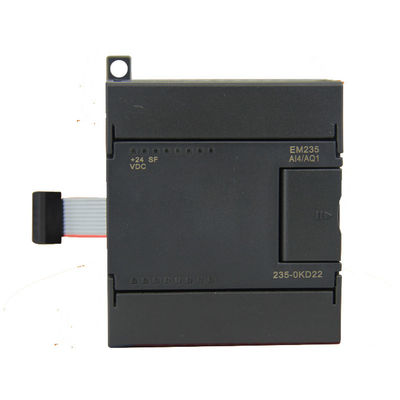 Analoges Modul EM235 6ES7 235-0KD22-0XA0 kompatibel mit PLC S7 200