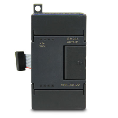 Analoges Modul EM235 6ES7 235-0KD22-0XA0 kompatibel mit PLC S7 200