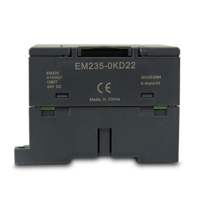 Analoges Modul EM235 6ES7 235-0KD22-0XA0 kompatibel mit PLC S7 200
