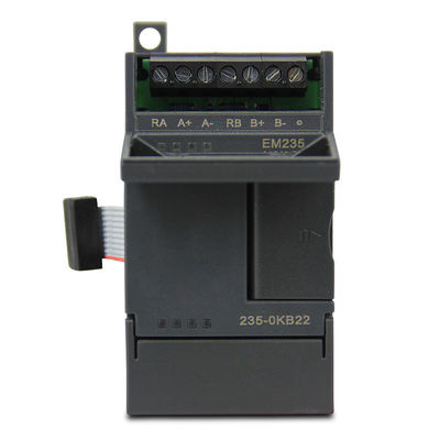 Analoges Modul EM235 6ES7 235-0KD22-0XA0 kompatibel mit PLC S7 200