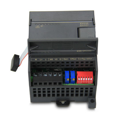 Analoges Modul EM235 6ES7 235-0KD22-0XA0 kompatibel mit PLC S7 200