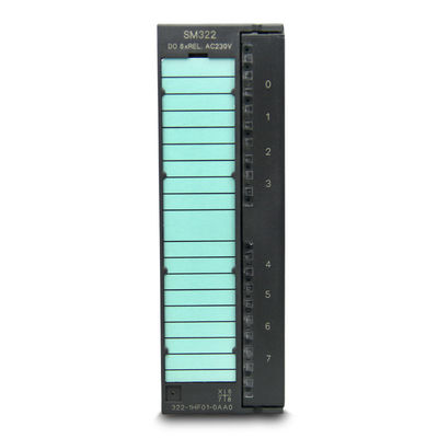 SM322 Digital Input-/Outputmodul kompatibler PLC S7-300 6ES7 322-1HF01-0AA0 322-1BL00-0AA0
