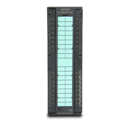 SM322 Digital Input-/Outputmodul kompatibler PLC S7-300 6ES7 322-1HF01-0AA0 322-1BL00-0AA0