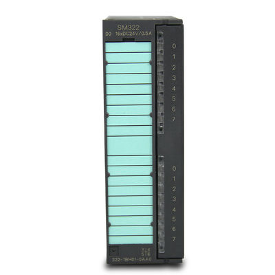 SM322 Digital Input-/Outputmodul kompatibler PLC S7-300 6ES7 322-1HF01-0AA0 322-1BL00-0AA0