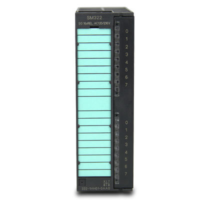 SM322 Digital Input-/Outputmodul kompatibler PLC S7-300 6ES7 322-1HF01-0AA0 322-1BL00-0AA0