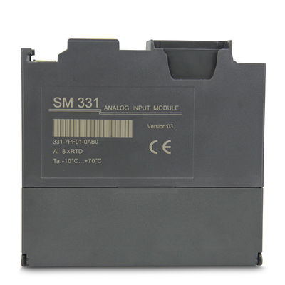 Analoges Modul Input-/Outputsm331 kompatibler PLC S7-300 6ES7 6ES7 331-7PF01-0AB0 331-7PF11-0AB0