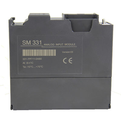 Analoges Modul Input-/Outputsm331 kompatibler PLC S7-300 6ES7 6ES7 331-7PF01-0AB0 331-7PF11-0AB0