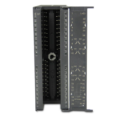 Analoges Modul Input-/Outputsm331 kompatibler PLC S7-300 6ES7 6ES7 331-7PF01-0AB0 331-7PF11-0AB0